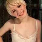 Alani Pi in 'Porcelain Doll Feels an Elecrto-DP'