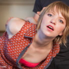 Alani Pi in 'Training of Alani Pi, Day One'