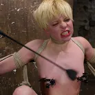 Alani Pi in 'Welcome Alani Pi to HogTied'