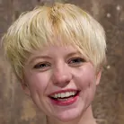 Alani Pi in 'Welcome Alani Pi to HogTied'