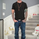 Aleksa Nicole in 'All I want for Christmas...'