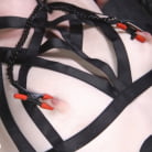 Alex Harper in 'Alex Harper, Pretty Pale and Pliant'