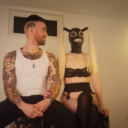Alexa Addams Is: The Unruly Fuck Slut