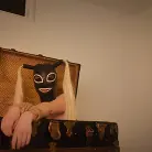 Alexa Addams in 'Alexa Addams Is: The Unruly Fuck Slut'