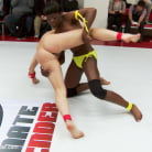 Alexa Aimes in 'Ultimate Surprise. Rookies get Bullied by Ariel X'