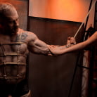 Alexa Scout in 'Beauty and the Beast: Alexa Scout and Davin Strong'