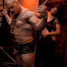 Alexa Scout in 'Beauty and the Beast: Alexa Scout and Davin Strong'