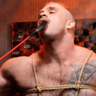 Alexa Scout in 'Beauty and the Beast: Alexa Scout and Davin Strong'