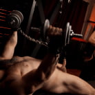 Alexa Scout in 'Beauty and the Beast: Alexa Scout and Davin Strong'