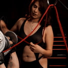 Alexa Scout in 'Beauty and the Beast: Alexa Scout and Davin Strong'