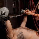 Alexa Scout in 'Beauty and the Beast: Alexa Scout and Davin Strong'