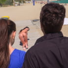 Alexa Tomas in 'Alexa Tomas is The Slutty Pet - Part 1'