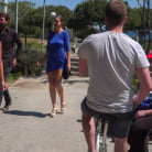 Alexa Tomas in 'Alexa Tomas is The Slutty Pet - Part 1'