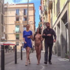 Alexa Tomas in 'Alexa Tomas is The Slutty Pet - Part 1'