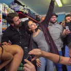 Alexa Tomas in 'Slutty Pet Begs for a Bone!!! - Part 2'