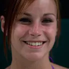 Alexa Von Tess in 'LIVE TAG TEAM LEAGUE Team Ice (0-0) vs Team Ninja (0-0)'