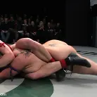 Alexa Von Tess in 'LIVE TAG TEAM LEAGUE Team Ice (0-0) vs Team Ninja (0-0)'