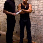 Alexa Von Tess in 'The Training of Alexa Von Tess, Day Three'