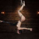 Alexis Tae in 'Alexis Tae's First Time Being tormented in Grueling Bondage'