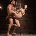 Alexis Tae in 'Alexis Tae Surrenders'