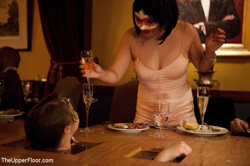 Community Dinner