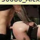 Alexxa Bound in 'Puppy love! Chubby pet turned obedient bitch.'