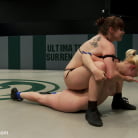 Alice Frost in 'I'll have my Salad Tossed please Alice Frost'