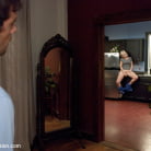 Alice Frost in 'Submissive Housekeeping Slut'