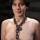 Alice Kingsnorth in 'Abandoned Slaves Day 2'