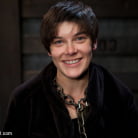 Alice Kingsnorth in 'Abandoned Slaves Day 2'