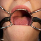 Alice Kingsnorth in 'Abandoned Slaves Day 2'