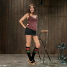 Alicia Stone in 'Alicia Stone Girl next door, double fucked!'