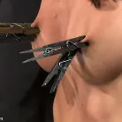 Alicia Stone in 'Alicia Stone She never stops coming, so we just let her..'