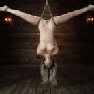 Alina Lopez in 'Alina Lopez: Tormented in Extreme Bondage and Made to Cum'