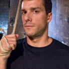 Alina West in 'Anal Slut Trained in Hard Bondage: Alina West Day Two'