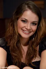 Allie Haze - Anal fucking in the bar | Picture (2)