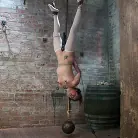 Allie Haze in 'So Innocent, So Helpless, So many Orgasms.'