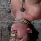 Allie Haze in 'So Innocent, So Helpless, So many Orgasms.'