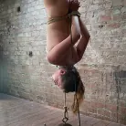 Allie Haze in 'So Innocent, So Helpless, So many Orgasms.'