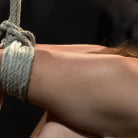 Allie Haze in 'Thigh Highs and Cotton Panties We're going to Hell'