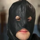 Allie James in 'Training a Perfect Little Cock Sucker, Day Three'