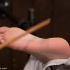 Ally Ann in 'Ally Ann 19 year old blond hottie in pigtails.'