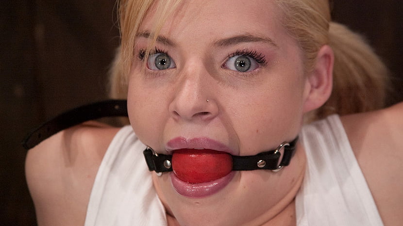 Ally Ann 19 year old blond hottie in pigtails.