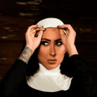 Alrik Angel in 'Atonement: Lily Lane and Alrik Angel'