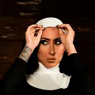 Alrik Angel in 'Atonement: Lily Lane and Alrik Angel'