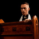 Alrik Angel in 'Atonement: Lily Lane and Alrik Angel'