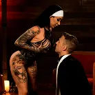 Alrik Angel in 'Atonement: Lily Lane and Alrik Angel'