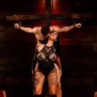 Alrik Angel in 'Atonement: Lily Lane and Alrik Angel'