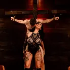 Alrik Angel in 'Atonement: Lily Lane and Alrik Angel'