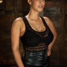 Alysa in 'Alysa's Extreme Anal Fisting and Huge Toys'